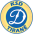 Dinamo Tirana crest