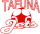 Tafuna Jets crest