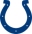 Baltimore Colts crest