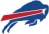 Buffalo Bills crest