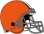 Cleveland Browns crest