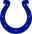 Indianapolis Colts crest