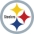 Pittsburgh Steelers crest