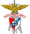 Benfica Lubango crest