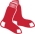 Boston Red Sox crest