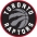 Toronto Raptors crest