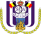 Anderlecht crest
