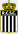 Sporting Charleroi crest