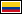 Go to main Republic of Colombia map [current]