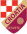 Croatia Sesvete crest