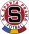 Sparta Praha crest