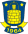 Brøndby crest