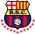 Barcelona crest