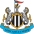 Jump to Newcastle United's stadium location on this map