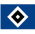 Hamburger SV crest