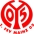 1. FSV Mainz 05 crest