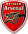 Berekum Arsenal crest
