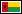 Go to main Republic of Guinea-Bissau map [current]