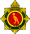 Guyana Defence Force crest