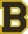 Boston Bruins crest