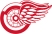 Detroit Red Wings crest