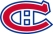 Montreal Canadiens crest