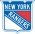 New York Rangers crest