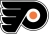 Philadelphia Flyers crest