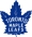 Toronto Maple Leafs crest