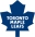 Jump to Toronto Maple Leafs's stadium location on this map