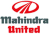 Mahindra United crest