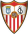 Sevilla FC Puerto Rico crest