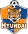 Ulsan Hyundai Horang-i crest