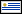Go to main Oriental Republic of Uruguay map [current]