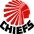 Atlanta Chiefs crest