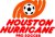 Houston Hurricane crest