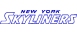 New York Skyliners crest