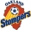 Oakland Stompers crest