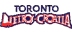 Toronto Metros-Croatia crest