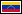 Go to main Bolivarian Republic of Venezuela map [current]
