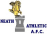 Neath Athletic crest