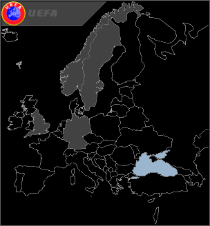 UEFA - Union des Associations Européennes de Football