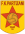 Partizani Tirana crest