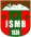 JSM Béjaïa crest