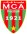 MC Alger crest