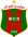 MC Alger crest