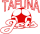 Tafuna Jets B crest