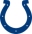Baltimore Colts crest
