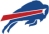 Buffalo Bills crest
