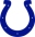 Indianapolis Colts crest